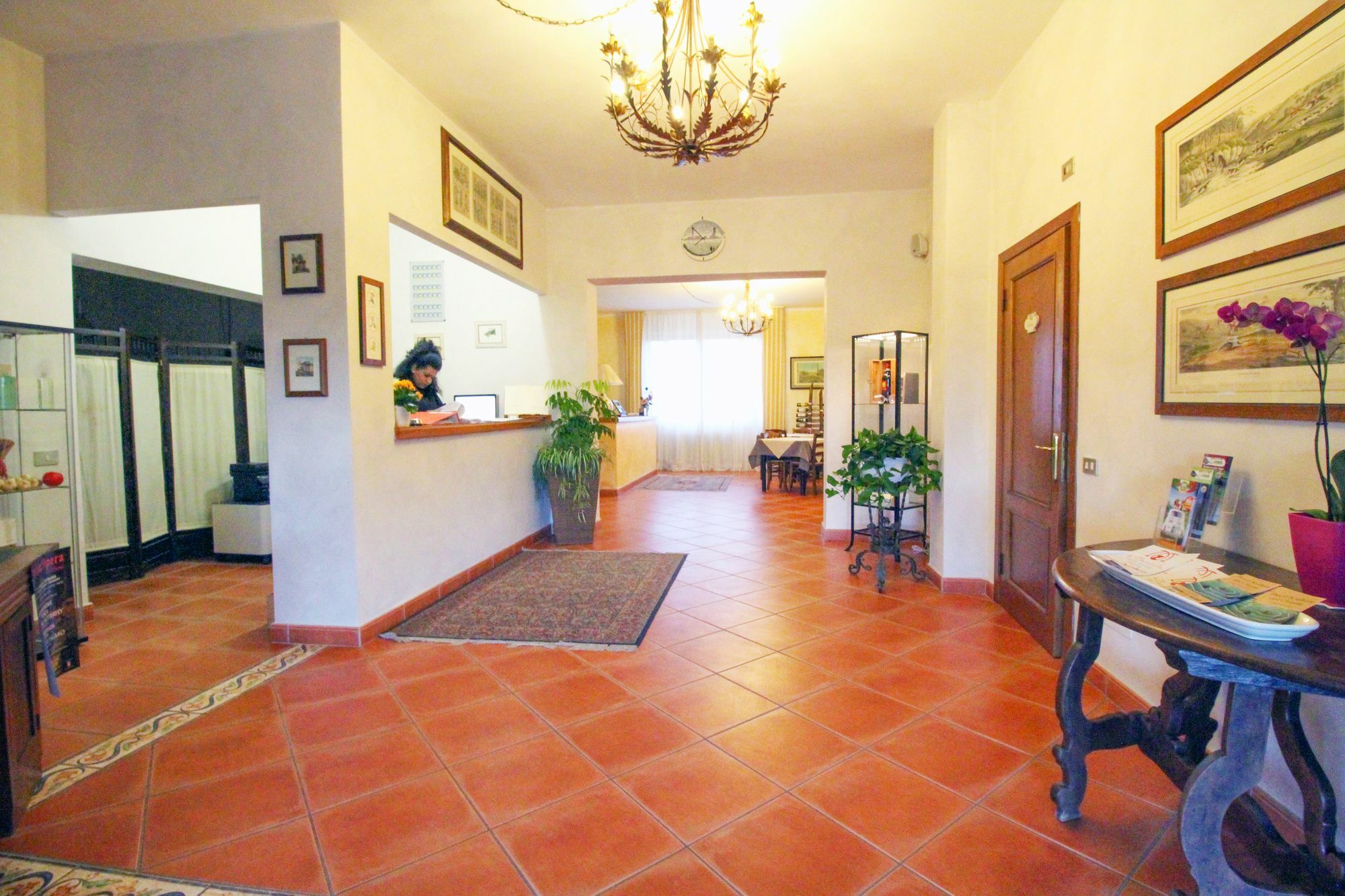 La Loggia - Gloria -adults Only * Quercegrossa