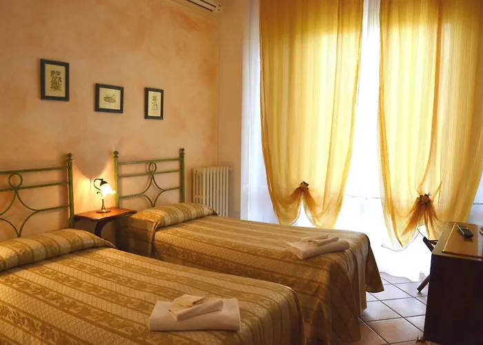 La Loggia - Villa Gloria -Adults Only
