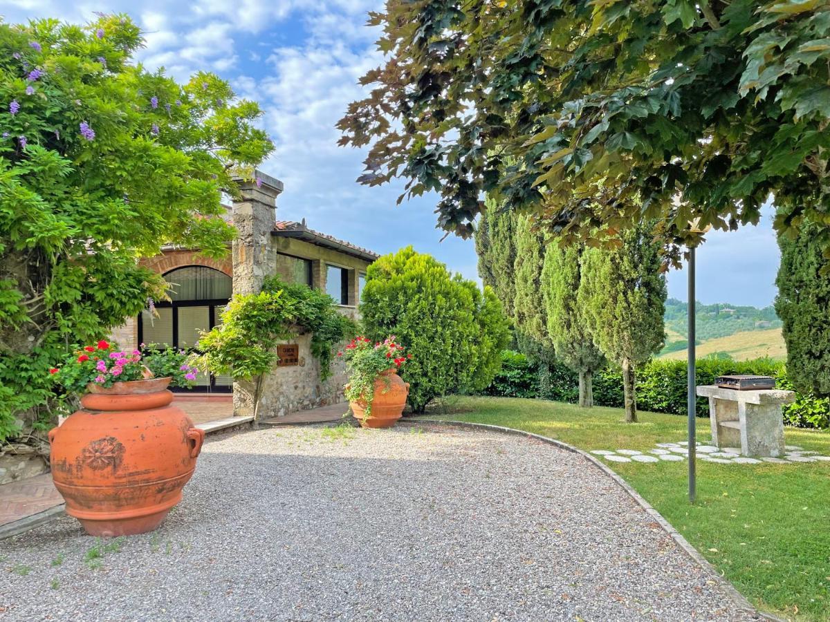 La Loggia - Gloria -adults Only Quercegrossa