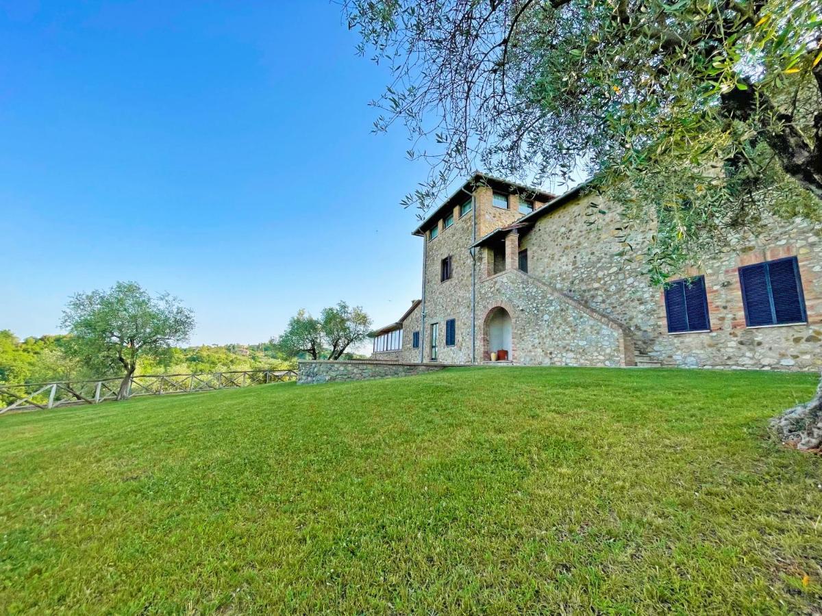 Casa rural La Loggia - Gloria -adults Only