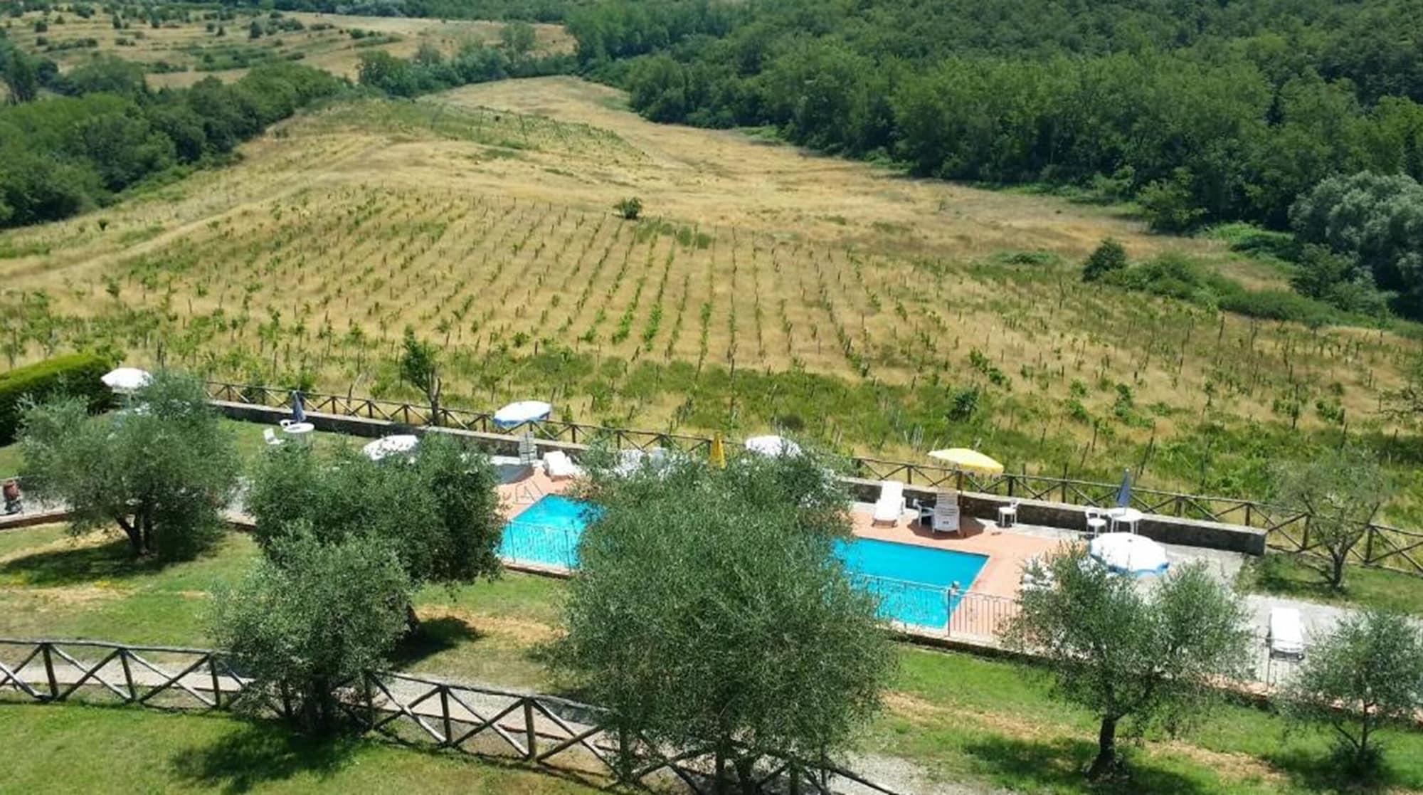 La Loggia - Gloria -adults Only Casa rural *
