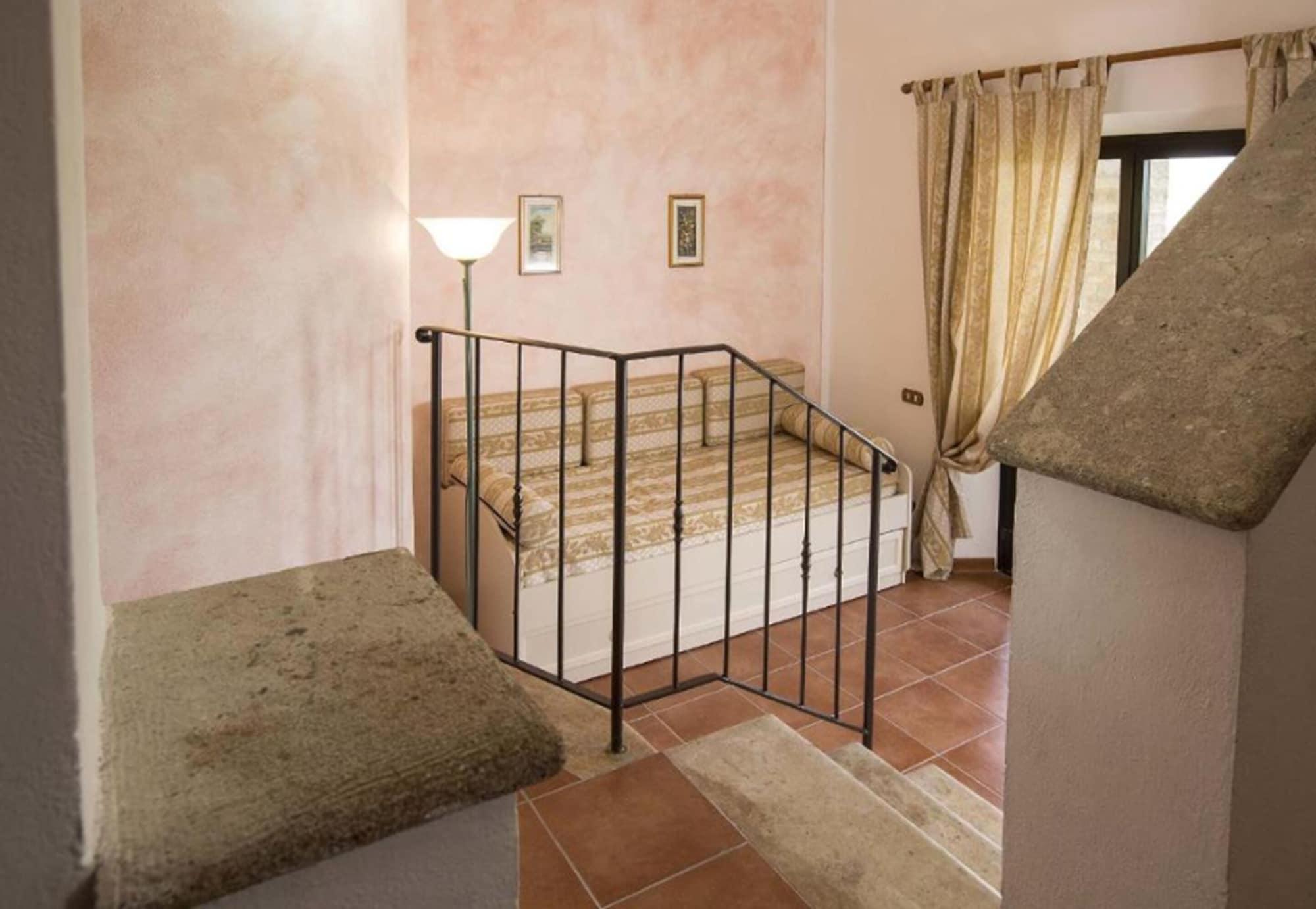Casa rural La Loggia - Gloria -adults Only *