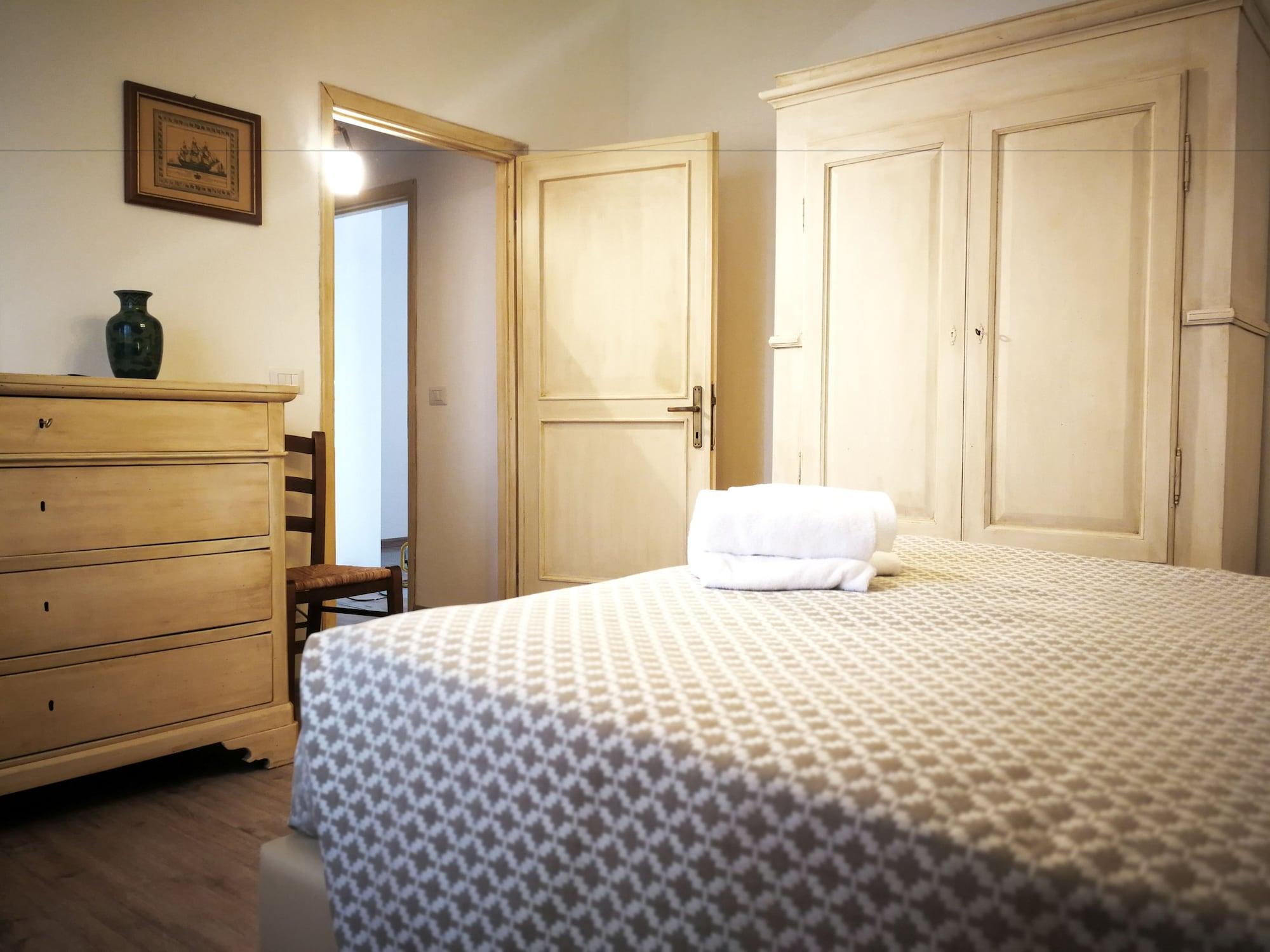 La Loggia - Gloria -adults Only Casa rural *