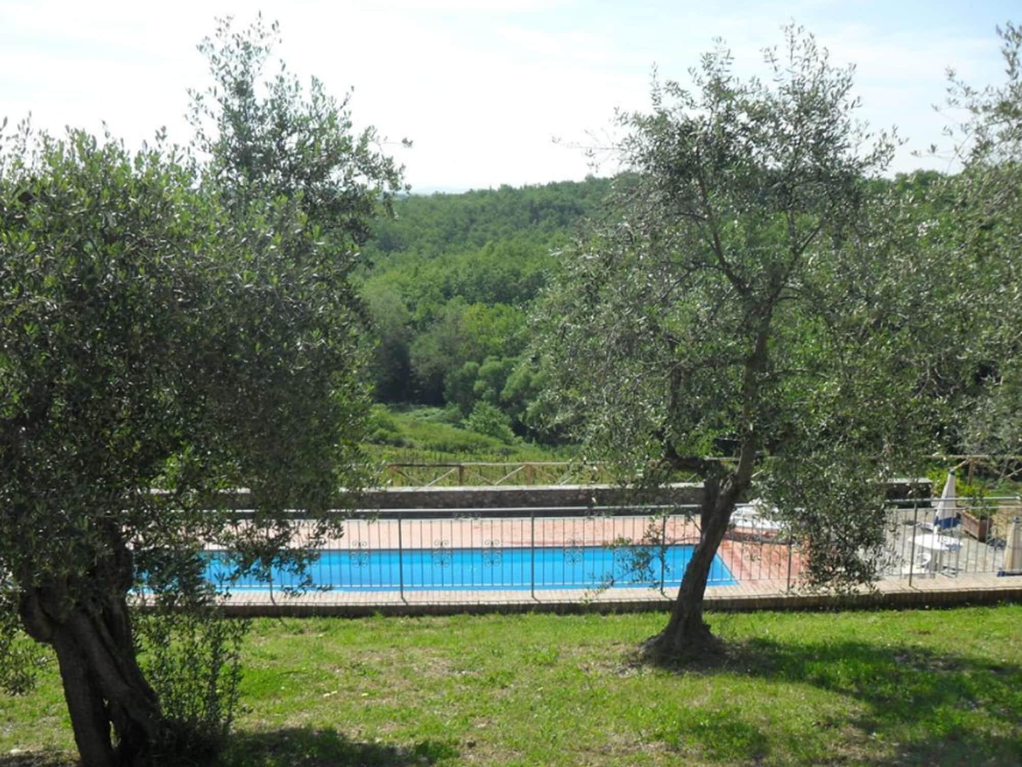 Casa rural La Loggia - Gloria -adults Only *