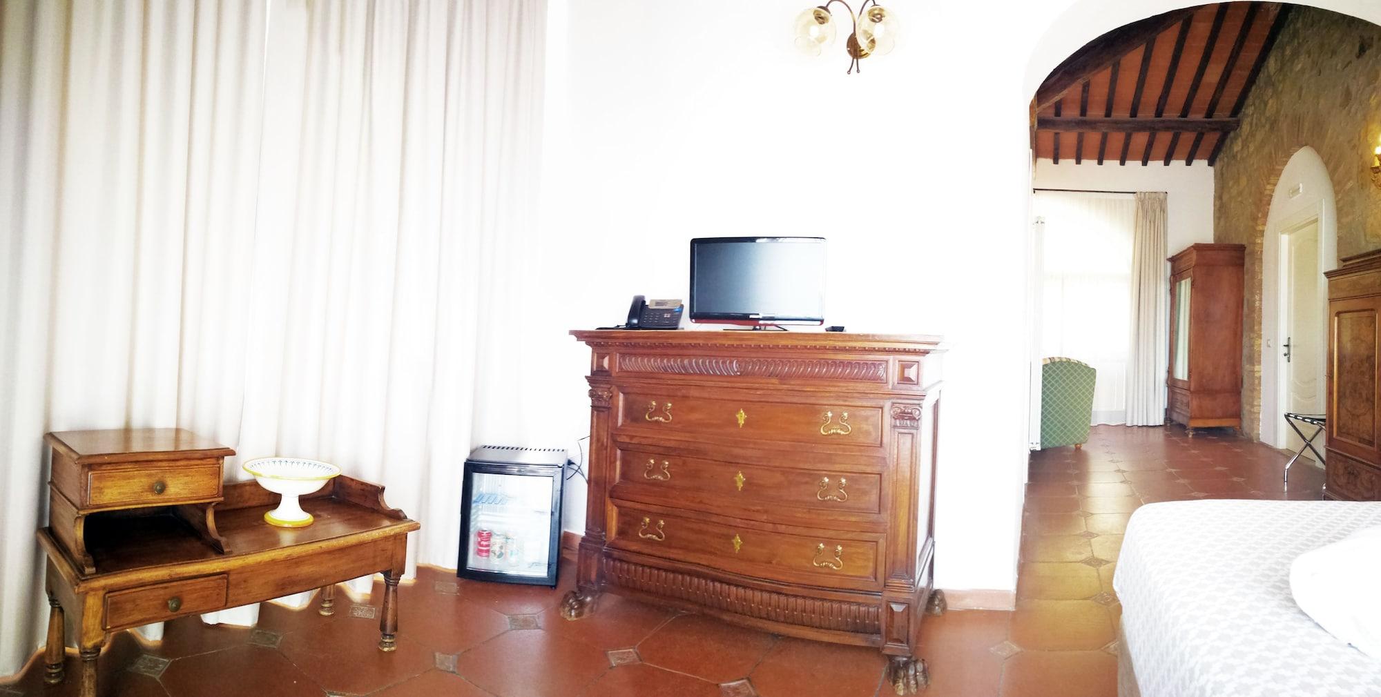 Casa rural La Loggia - Gloria -adults Only *
