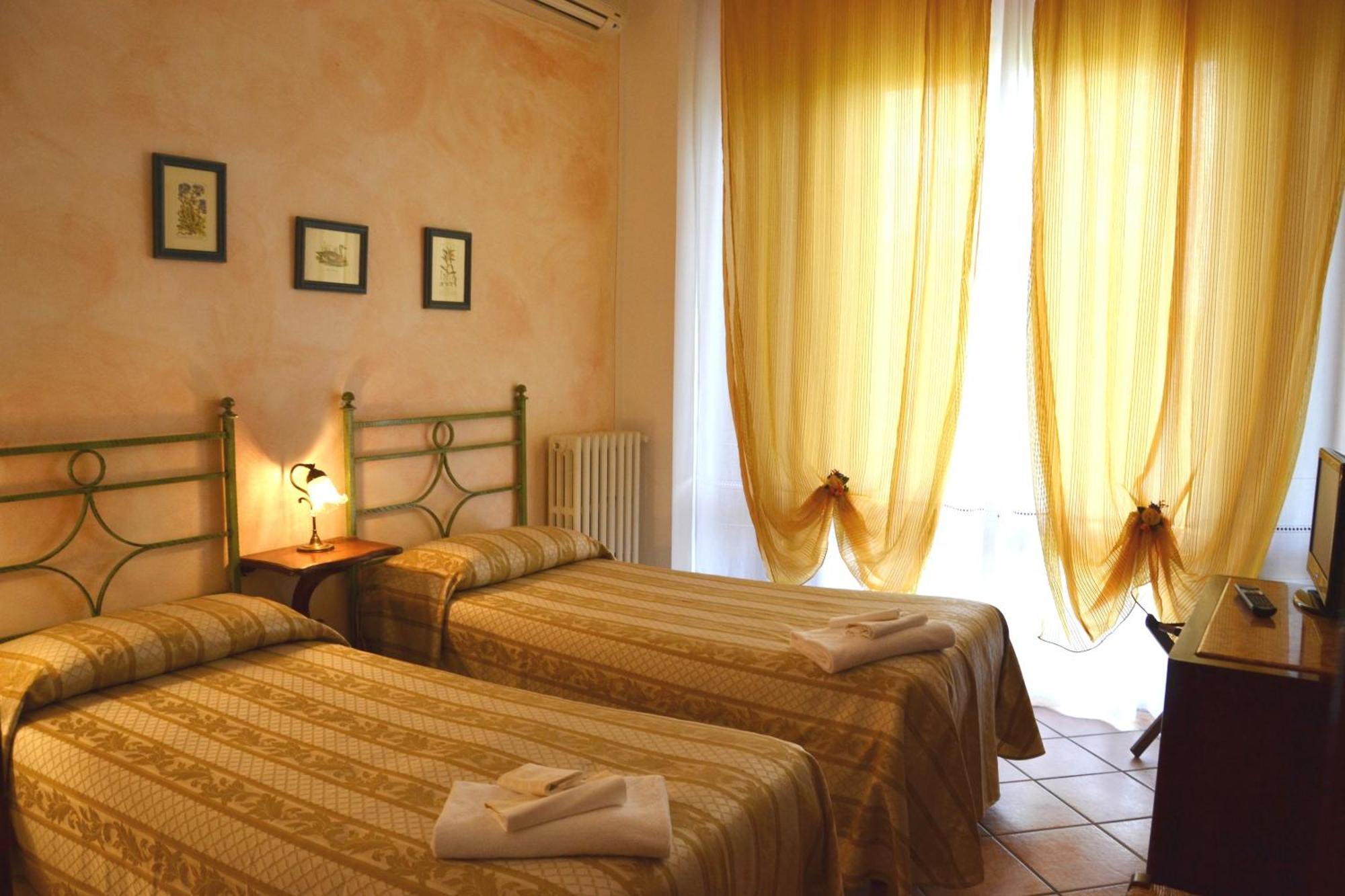 La Loggia - Gloria -adults Only * Quercegrossa