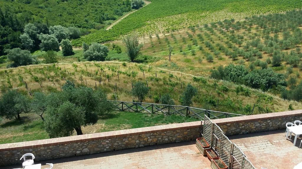 Casa rural La Loggia - Gloria -adults Only Quercegrossa
