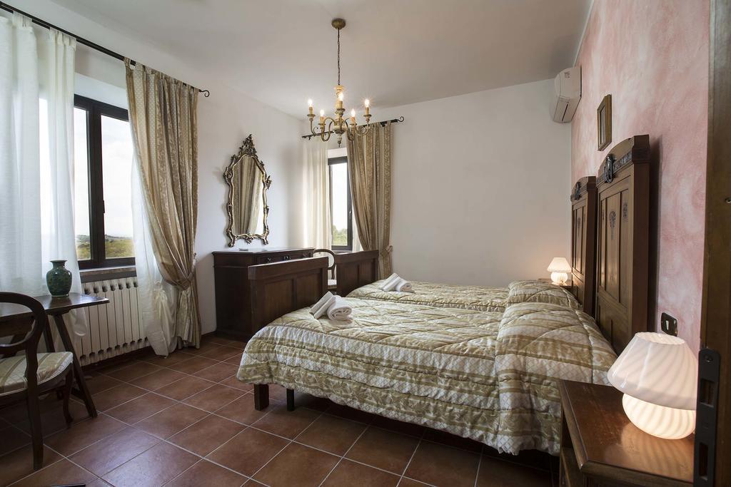 La Loggia - Gloria -adults Only Casa rural *
