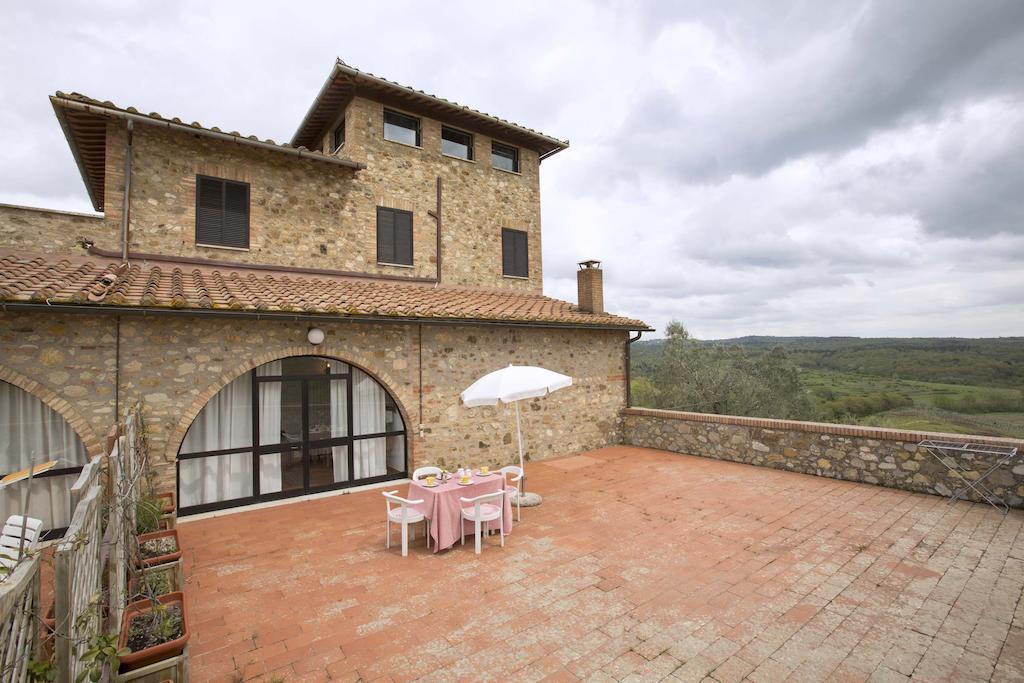La Loggia - Gloria -adults Only Country house