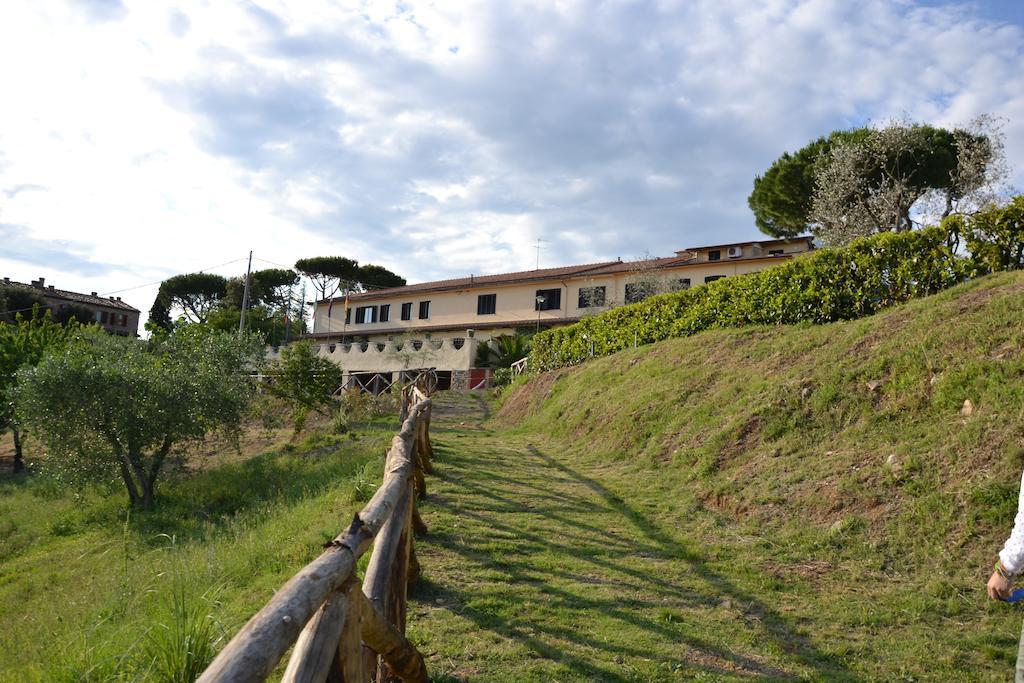 La Loggia - Gloria -adults Only Quercegrossa