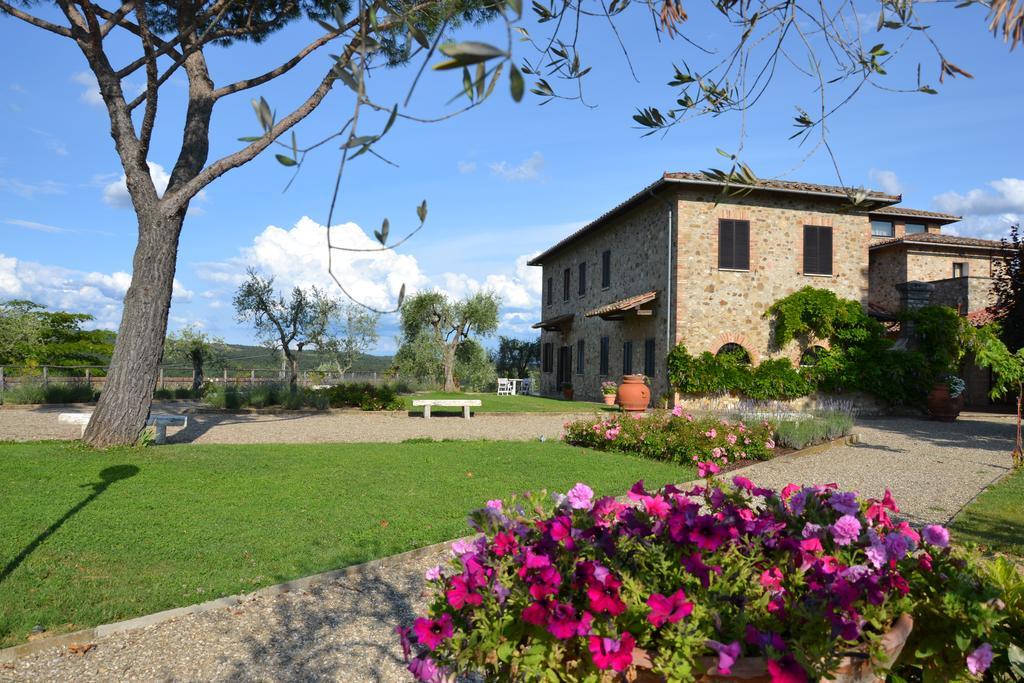 Country house La Loggia - Gloria -adults Only