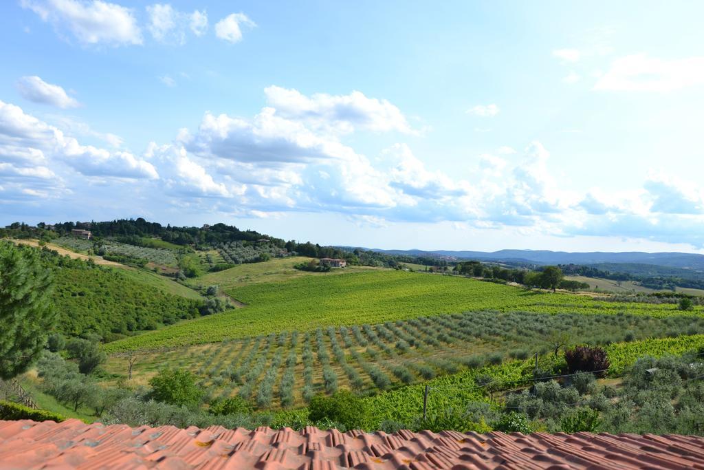 Casa rural La Loggia - Gloria -adults Only *