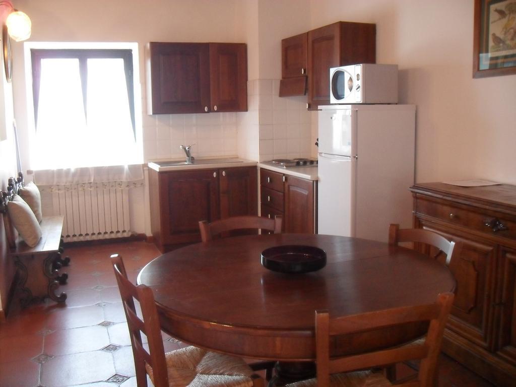 Casa rural La Loggia - Gloria -adults Only