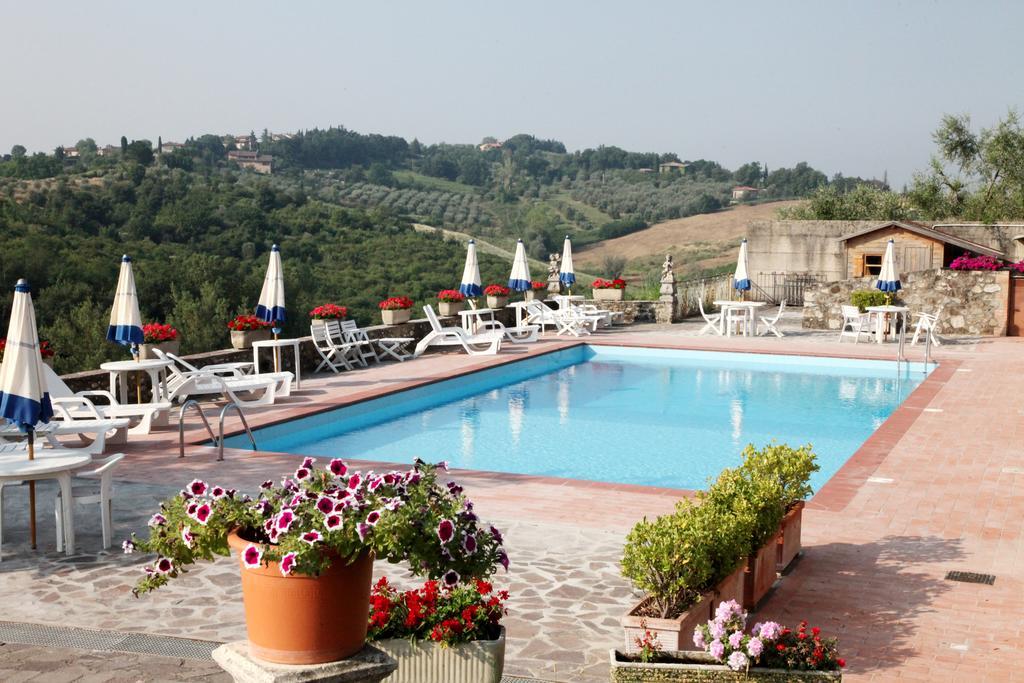 Casa rural La Loggia - Gloria -adults Only Quercegrossa