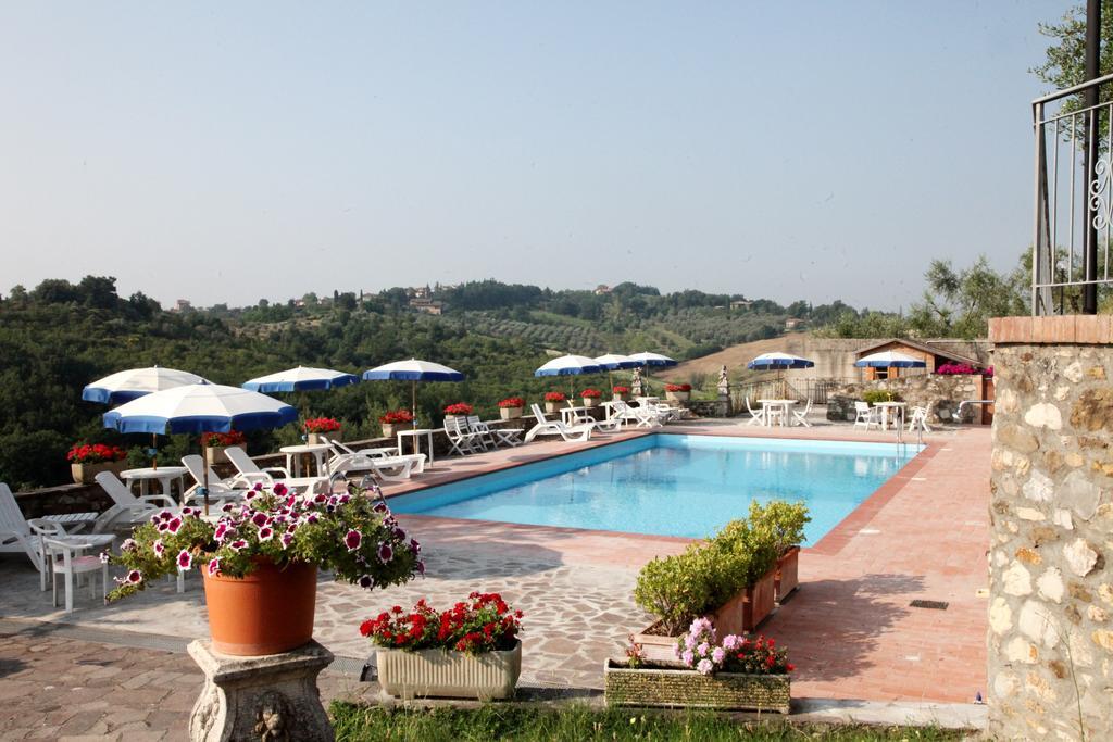 La Loggia - Gloria -adults Only