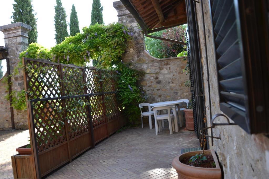 La Loggia - Gloria -adults Only Séjour à la campagne *