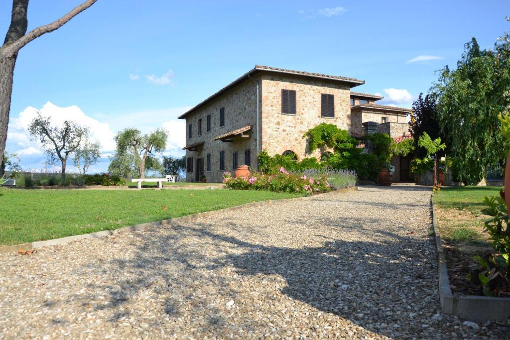 La Loggia - Gloria -adults Only *