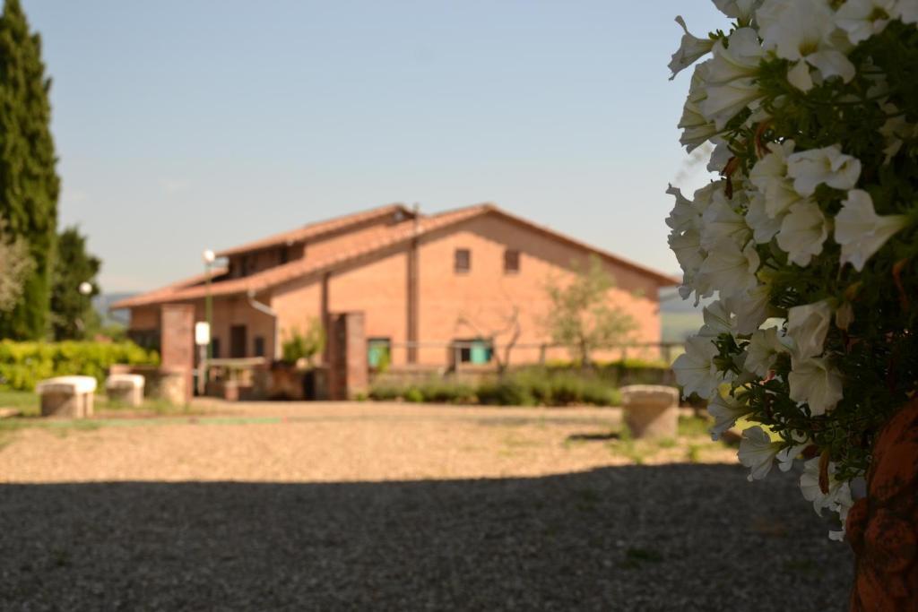 La Loggia - Gloria -adults Only Casa rural *