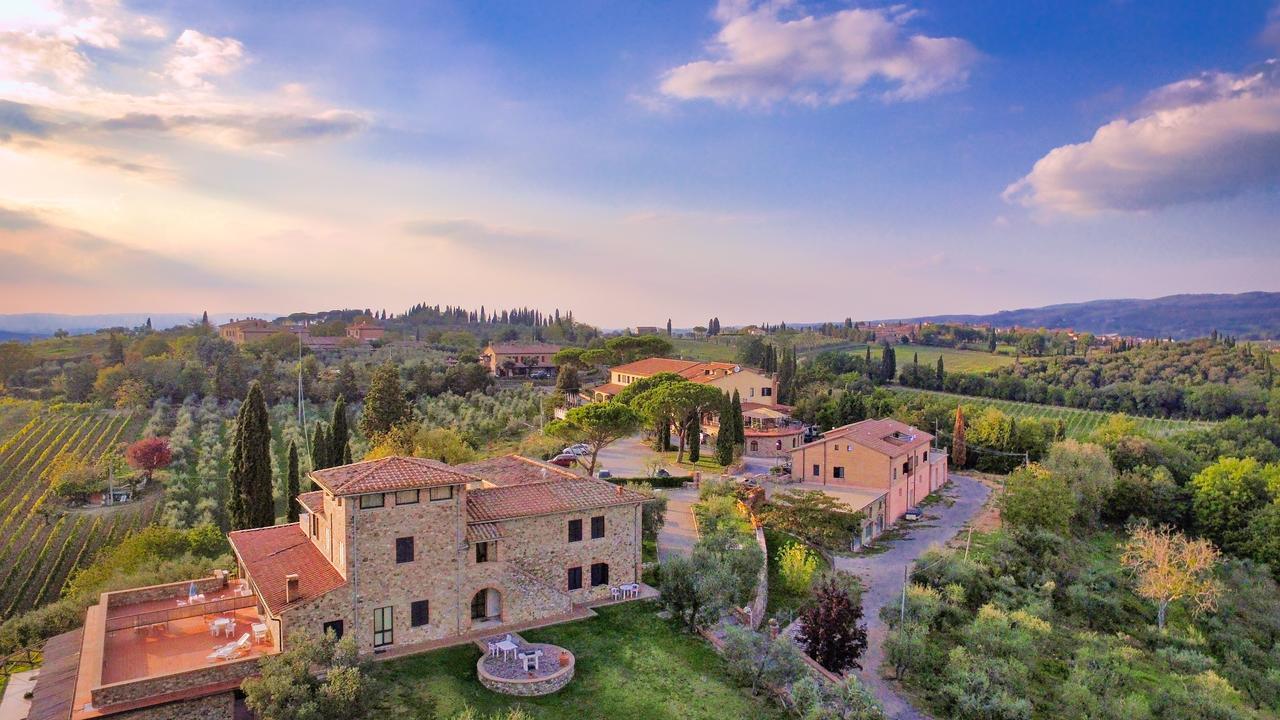 La Loggia - Gloria -adults Only Quercegrossa
