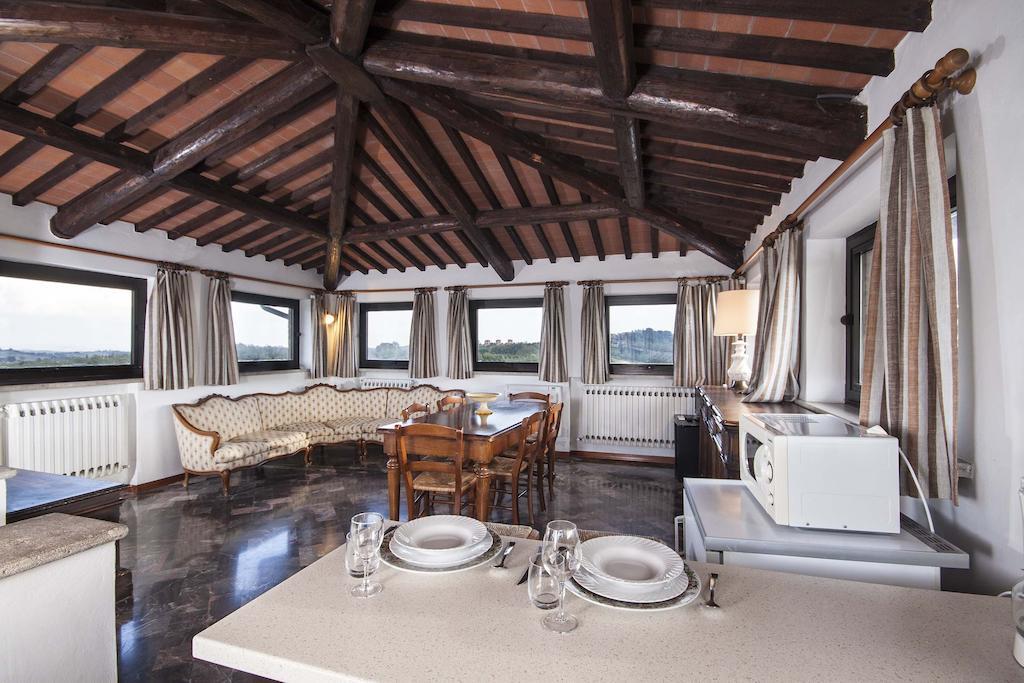 Casa rural La Loggia - Gloria -adults Only *