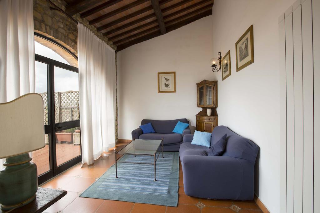 Casa rural La Loggia - Gloria -adults Only