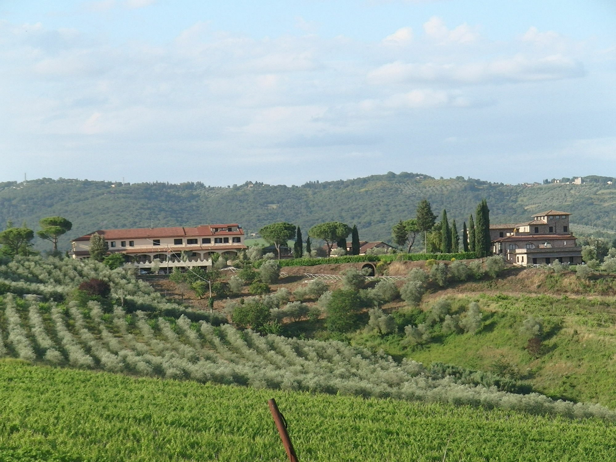La Loggia - Gloria -adults Only