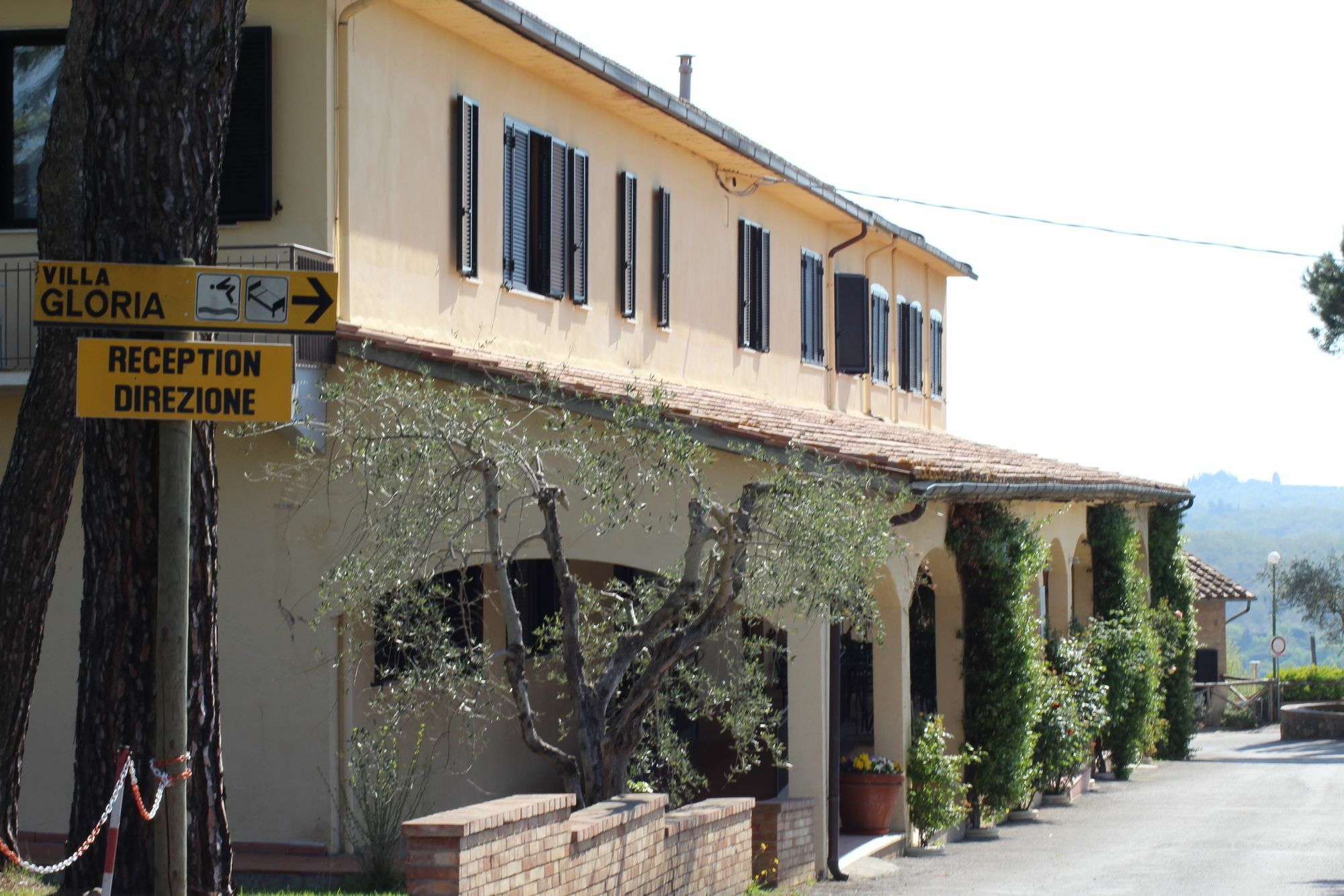 La Loggia - Gloria -adults Only Casa rural