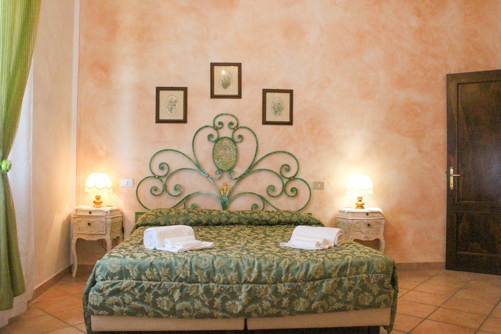 Casa rural La Loggia - Gloria -adults Only