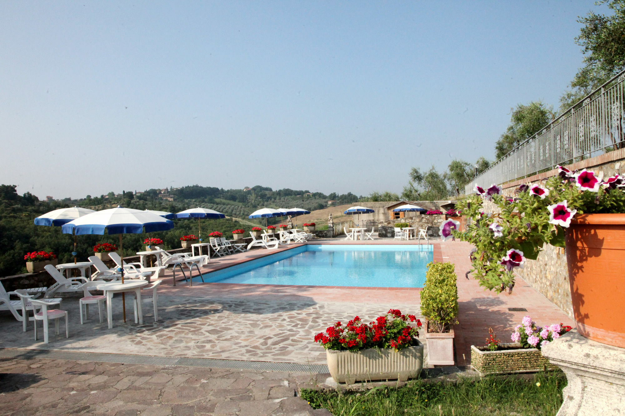La Loggia - Gloria -adults Only * Quercegrossa