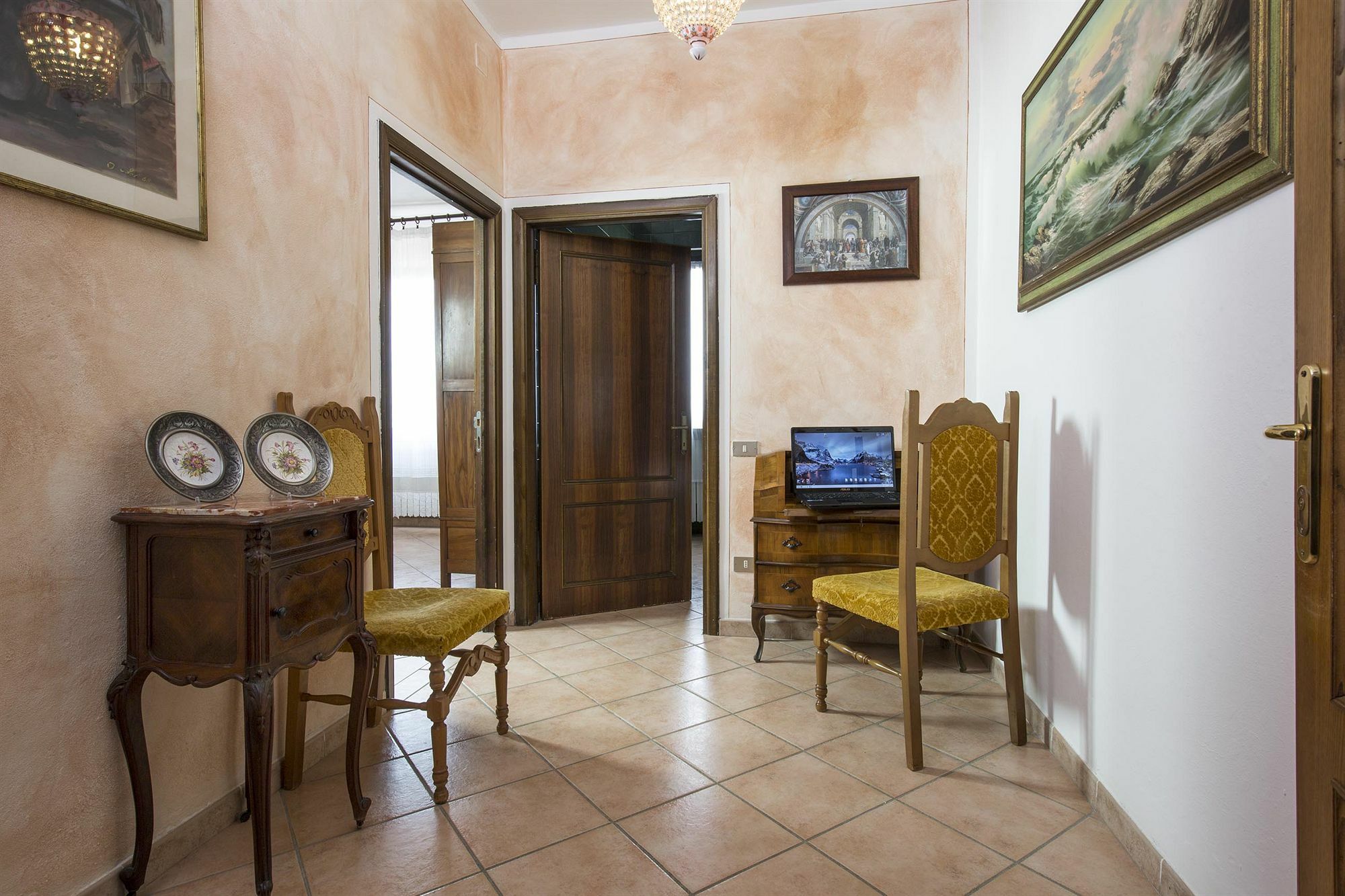 La Loggia - Gloria -adults Only * Quercegrossa