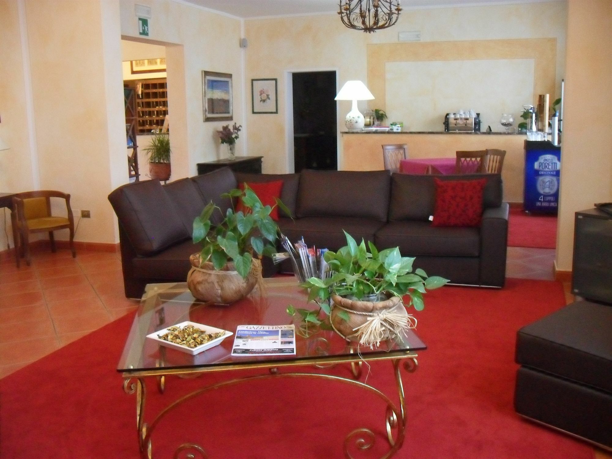 La Loggia - Gloria -adults Only Casa rural Quercegrossa