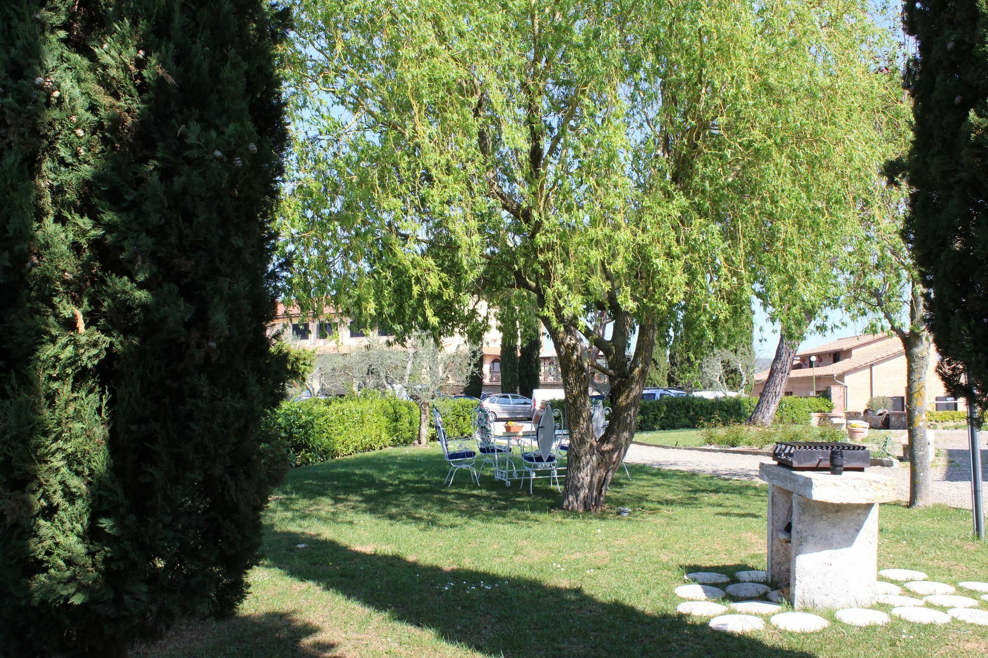 La Loggia - Gloria -adults Only * Quercegrossa