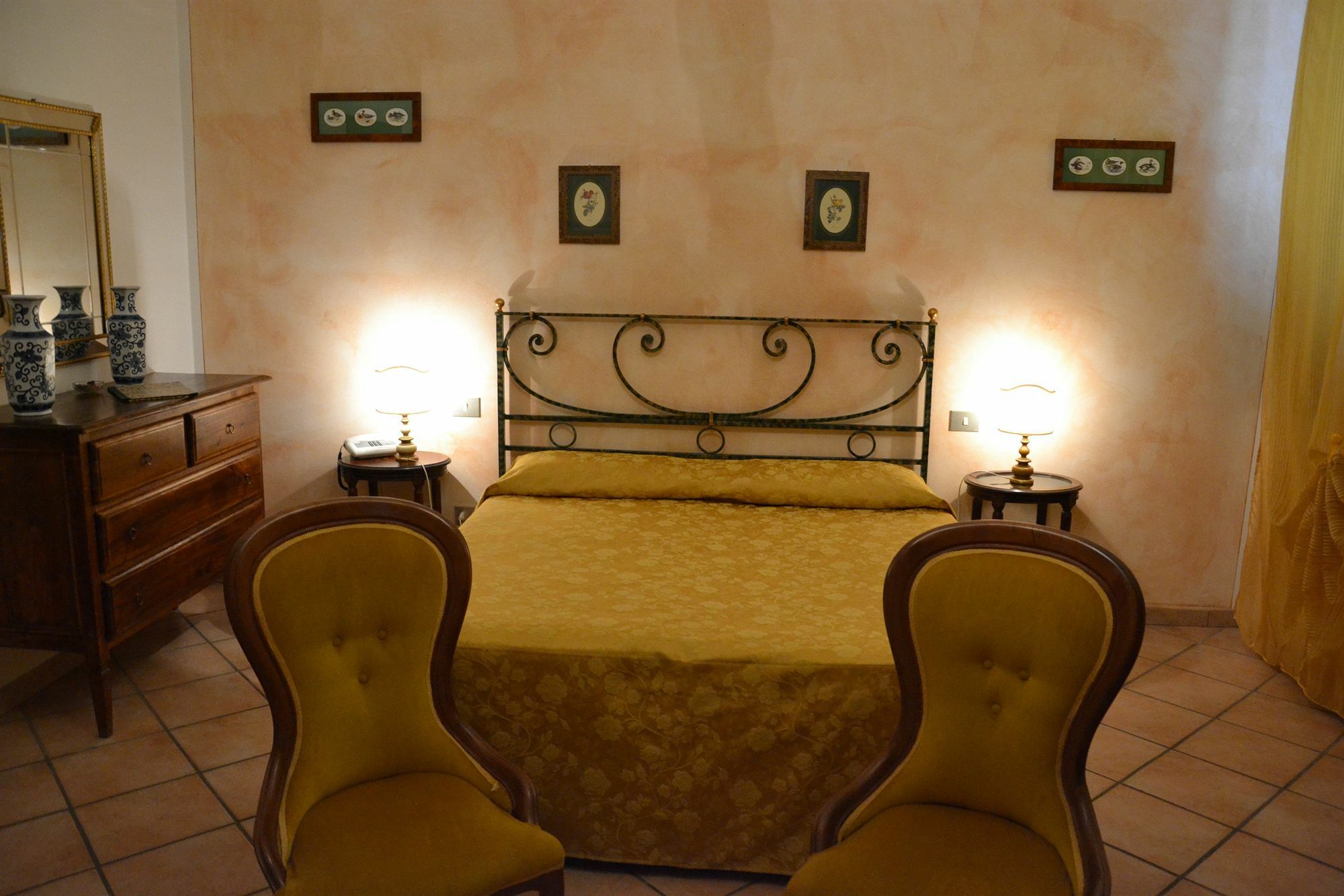 La Loggia - Gloria -adults Only Quercegrossa