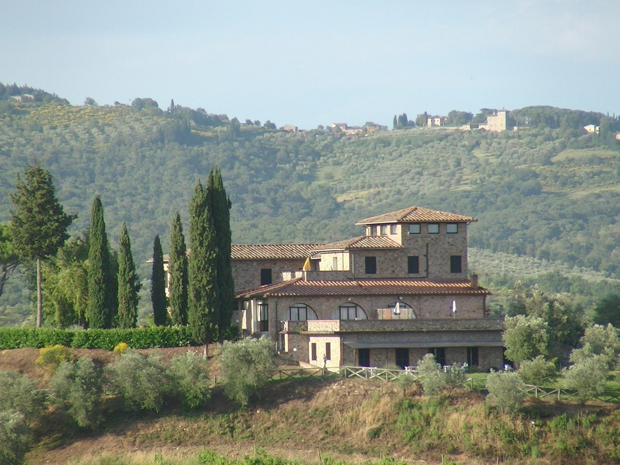 Casa rural La Loggia - Gloria -adults Only