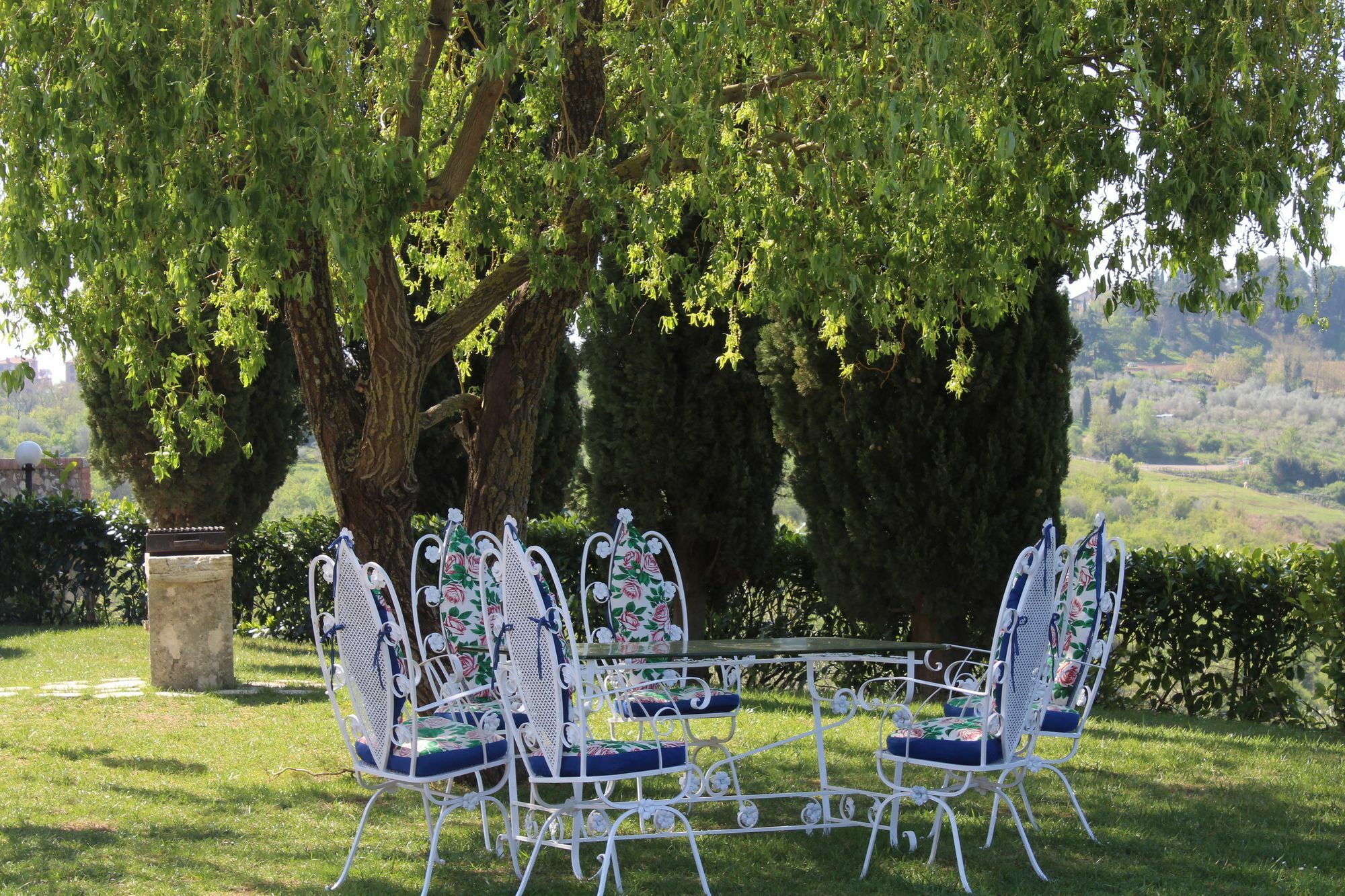 La Loggia - Gloria -adults Only *
