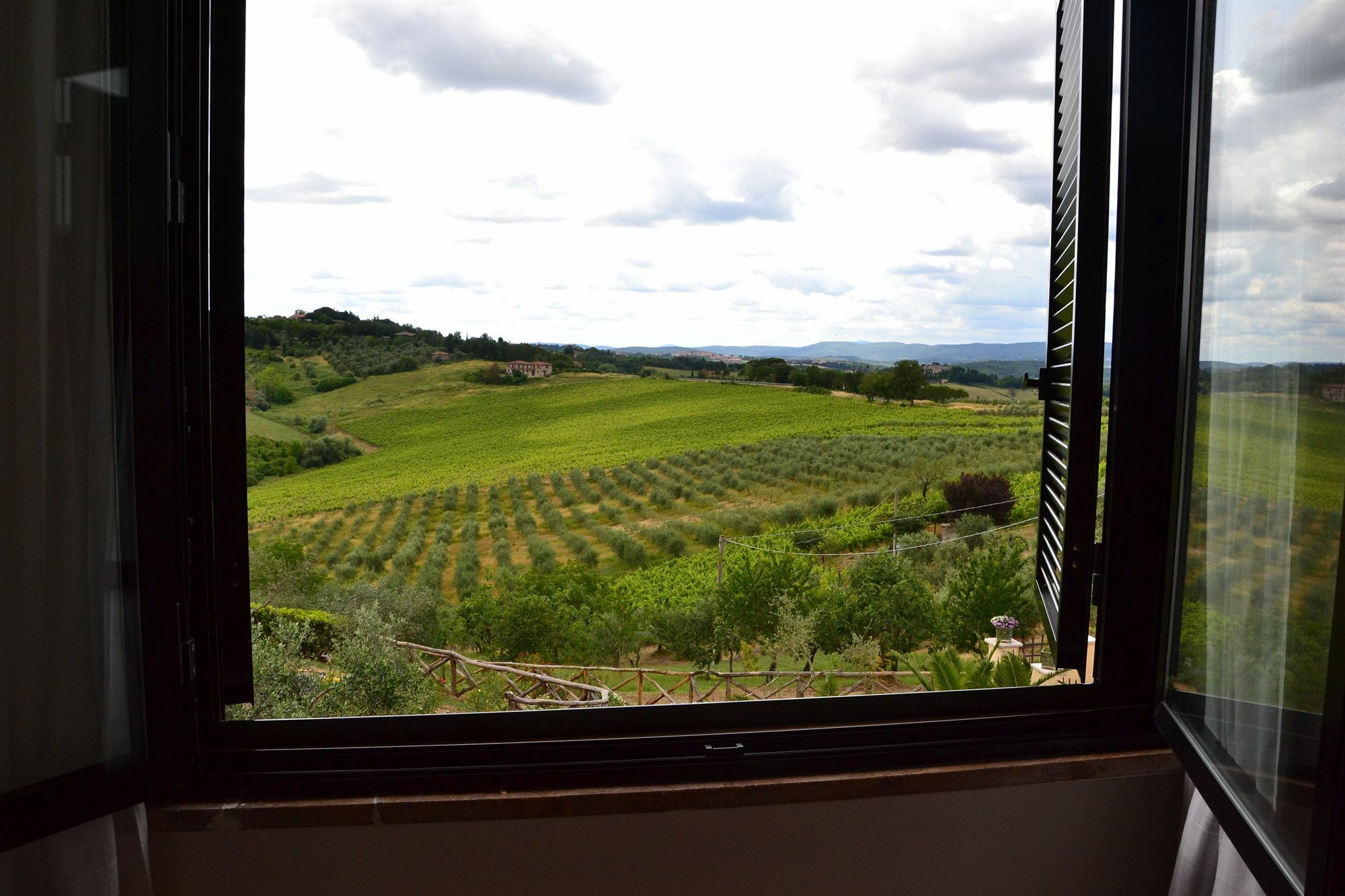 La Loggia - Gloria -adults Only Quercegrossa