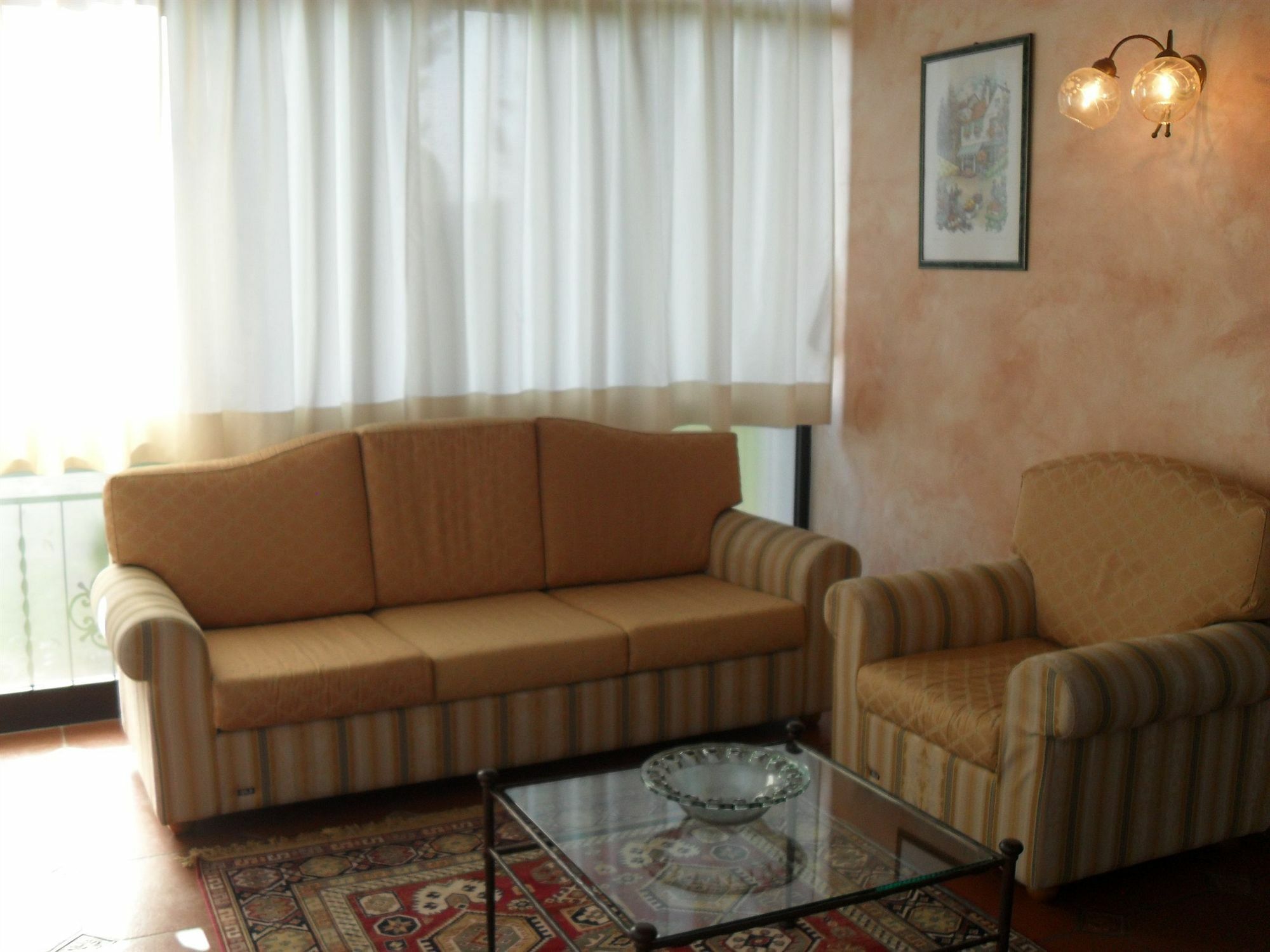 La Loggia - Gloria -adults Only * Quercegrossa