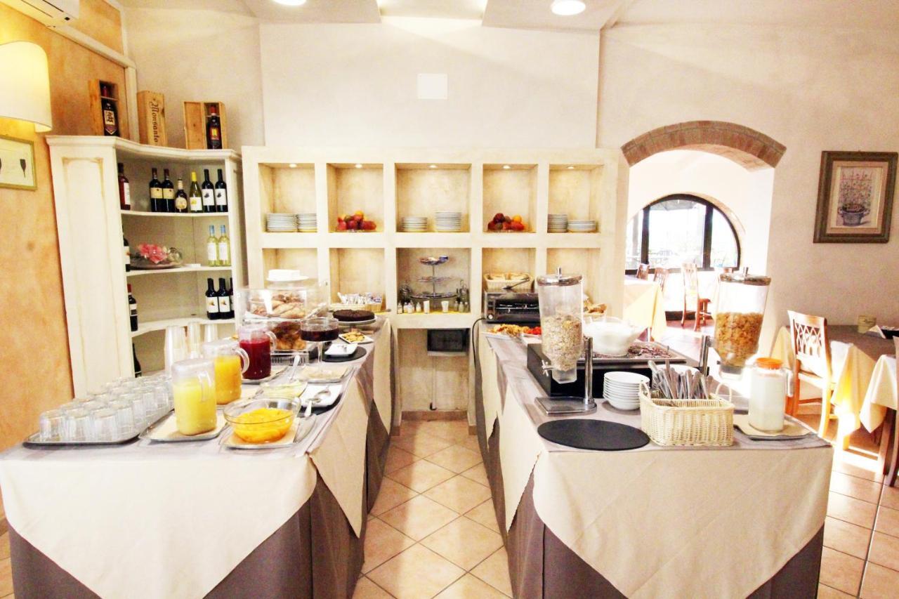 Casa rural La Loggia - Gloria -adults Only